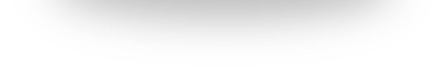 Gray Gradient Transparent Shadow