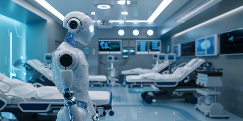 Robotic Revolution Reaching Research Rooms
Rapid Robotic Revolutionizing Research Results
Robots Revolutionizing Research Room Results
Robotic Research Room Revolution Rapid