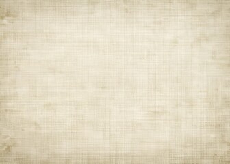 Fototapeta premium Soft White Linen Watercolor Canvas Material Texture for Vintage Retro Backdrop Photography Use