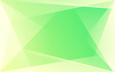 Fototapeta premium modern abstract background,green and yellow gradations,soft color,slash shape,modern ,trendy,abstract ,eps 10