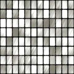 Decorative ceramic wall tiles texture surface