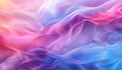 Fototapeta premium abstract background with waves