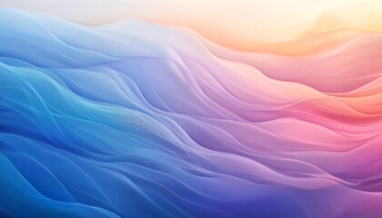 Obraz premium abstract background with waves