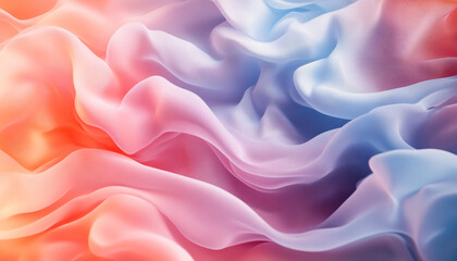 Obraz premium abstract background with waves