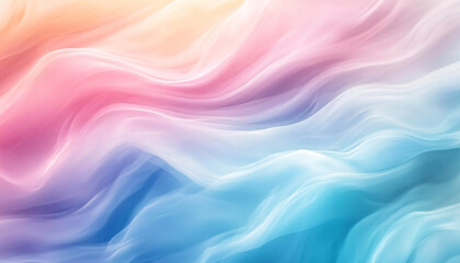 Obraz premium abstract background with waves
