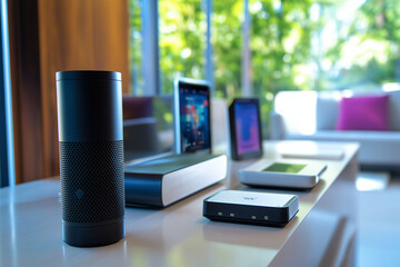 Revolutionizing Home Entertainment with a High-Tech Audio System