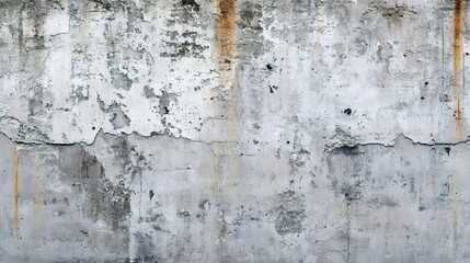 Rough Concrete Wall Texture for Design Projects