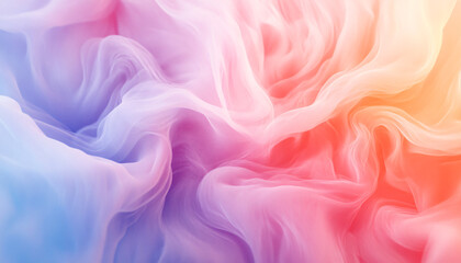 Fototapeta premium abstract background with waves