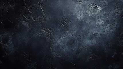 Obraz premium Textured Dark Background for Abstract Use