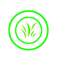 Obraz premium logo for company or trademark, this image is PNG file