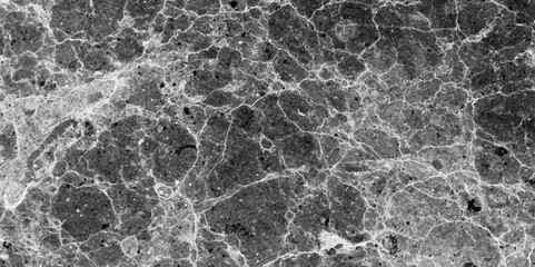 Peeling paint on a gray concrete wall. White painted abstract background. grunge concrete overlay texture, dirty grunge texture background. White and black background on polished stone marble texture.