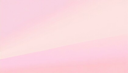 淡い桜色の壁紙