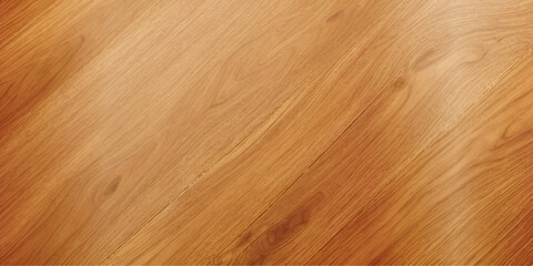 Soft light wood planks with natural texture, wooden retro background, light wooden background, table with wood grain texture.	