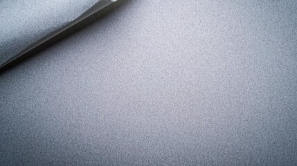 Light gray kraft paper textured background, minimalistic design, simple, soft texture, natural feel.