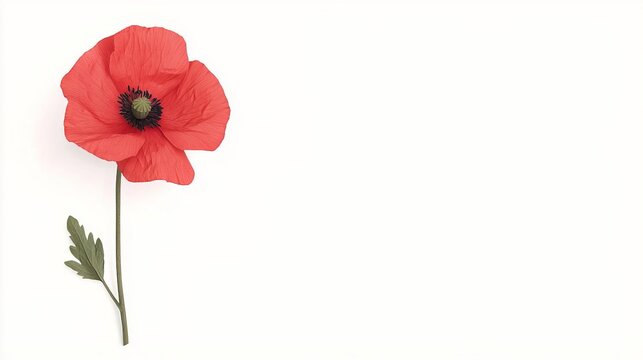 Poppy White Background Images – Browse 216,578 Stock Photos, Vectors ...
