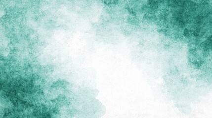 Fototapeta premium Serenity in Motion: A Minimalist Video Template with Watercolor Elegance