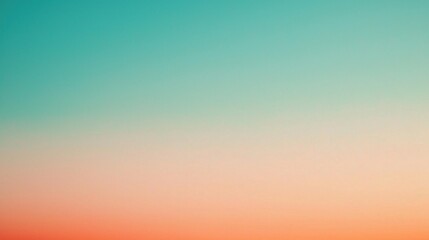 Naklejka premium Serene Minimalist Video Template: A Soft Palette for Uplifting Visuals