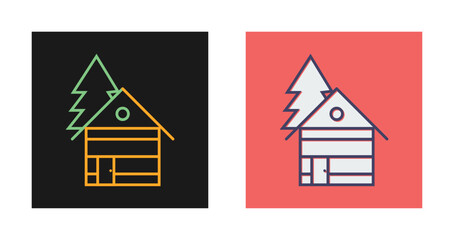 Christmas Ball Vector Icon