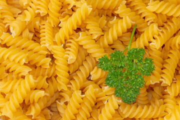 Fusilli