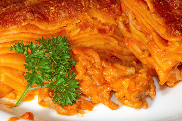 Lasagne