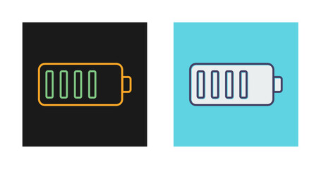 Spotlight Vector Icon