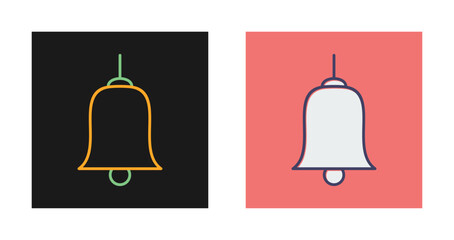 Bells Vector Icon