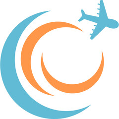 Travel Agency Logo