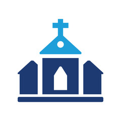 Church icon