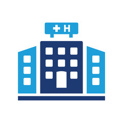 Hospital icon