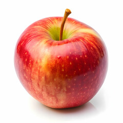 Apples at Farmer's Market