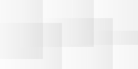 Obraz premium Minimal overlap modern white and gray technology creative concept line. vector lines geomatics retro pattern of triangle shapes. square triangular diamond space banner, template background.