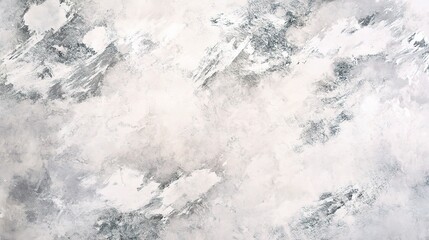 Obraz premium Subtle Abstract Textures in Soft Tones