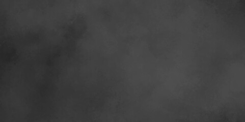 Dark black grunge wall charcoal colors texture backdrop background. Black Board Texture or Background. abstract grey color design are light with white gradient background. 