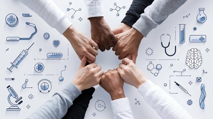 world diabetes day: uniting for a healthier future