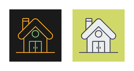 House Vector Icon