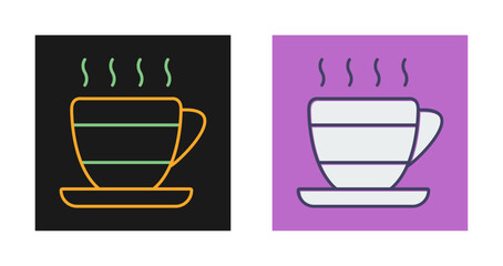 Cup Vector Icon