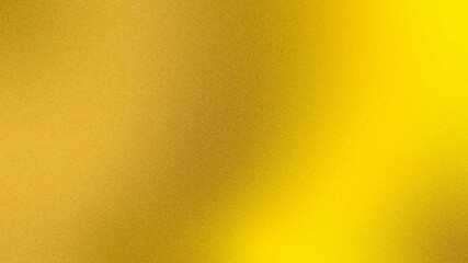 business background with Executive Gold gradient grainy textured wallpaper or abstract background, Gold, Goldenrod and Dark Goldenrod colors 