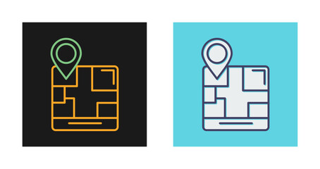 Placeholder Vector Icon