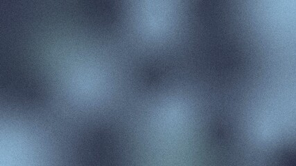 business background with Modern Blue Steel gradient grainy textured wallpaper or abstract background, Dark Slate, Steel Blue and Cool Gray