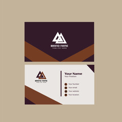 Business card