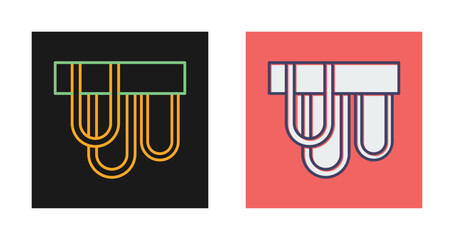 Branch Vector Icon