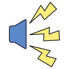 Sound Effect Vector