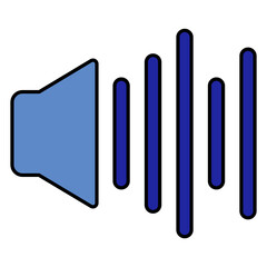 Sound Effect Vector
