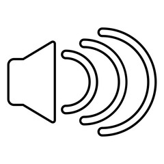 Sound Effect Vector