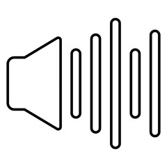 Sound Effect Vector