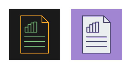 Progress Vector Icon