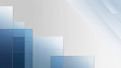 abstract blue background