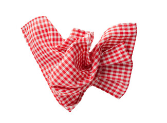 Picnic Table Cloth, Checkered Napkin, Red White Tablecloth, Kitchen Towel, Restaurant Dishcloth