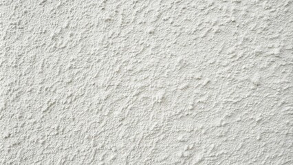 White concrete wall texture background