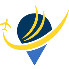 Travel Agency Logo